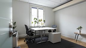 kontorshotell i Stockholm - KG10 Kungsgatan 8