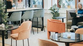 kontorshotell i Stockholm - 7A Odenplan, Norrtullsgatan 6