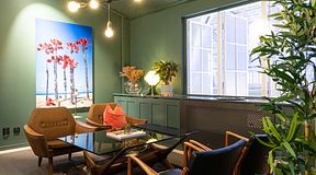 kontorshotell i Stockholm - No18 Centralen