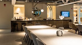 kontorshotell i Göteborg - Arena Platinan