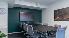 kontorshotell i Malmö - Regus Adelgatan 21