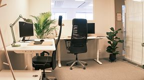 kontorshotell i Malmö - Mindpark Carlsgatan 12A