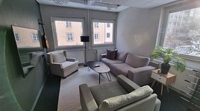 kontorshotell i Stockholm - Metropole Brännkyrkagatan 76